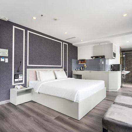 The Arrivals-Lakeview Studio Apartment TP. Hồ Chí Minh Ngoại thất bức ảnh