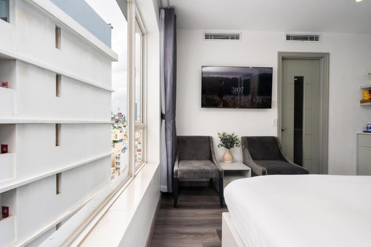 The Arrivals-Lakeview Studio Apartment TP. Hồ Chí Minh Ngoại thất bức ảnh