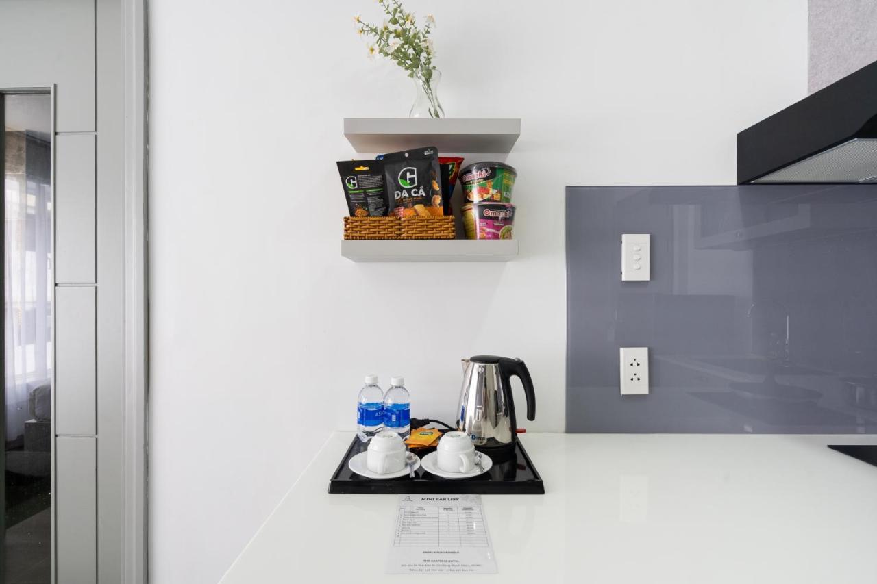 The Arrivals-Lakeview Studio Apartment TP. Hồ Chí Minh Ngoại thất bức ảnh