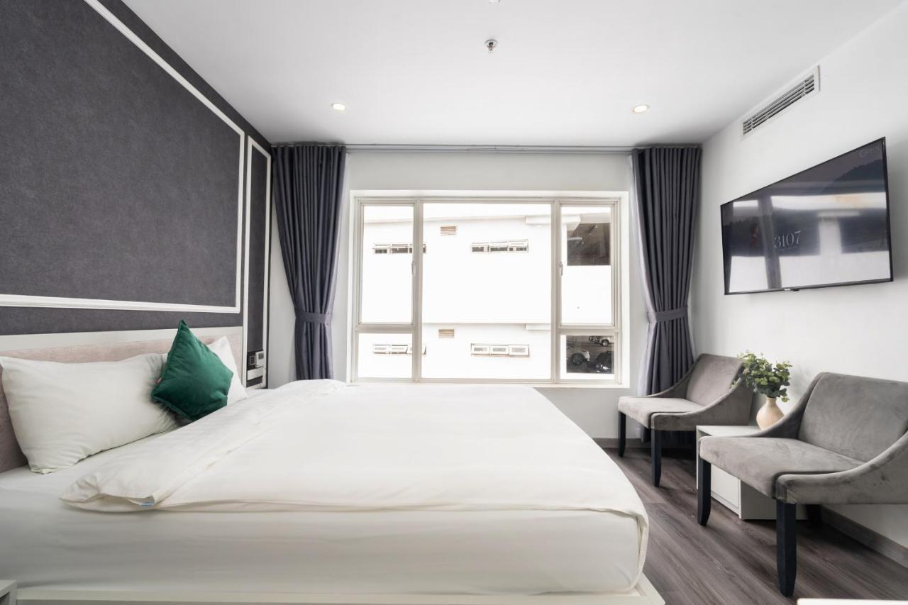 The Arrivals-Lakeview Studio Apartment TP. Hồ Chí Minh Ngoại thất bức ảnh