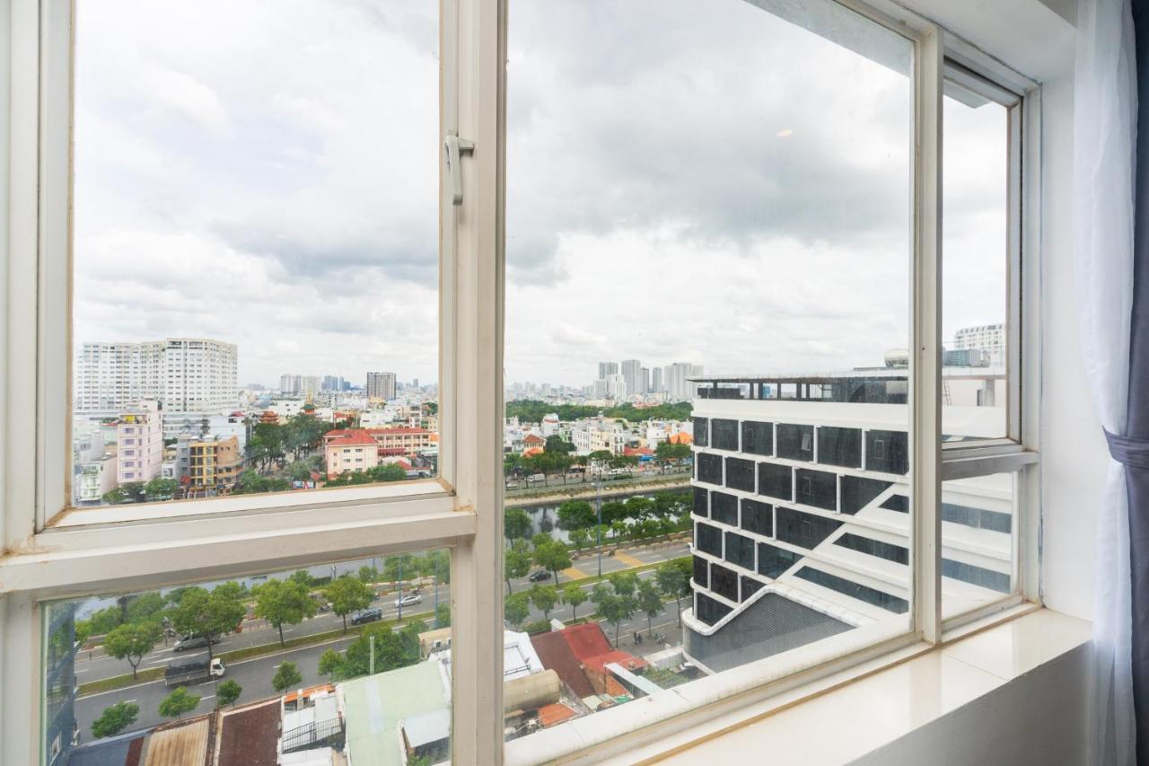 The Arrivals-Lakeview Studio Apartment TP. Hồ Chí Minh Ngoại thất bức ảnh
