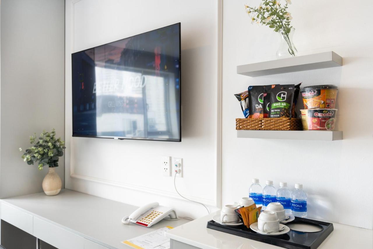 The Arrivals-Lakeview Studio Apartment TP. Hồ Chí Minh Ngoại thất bức ảnh