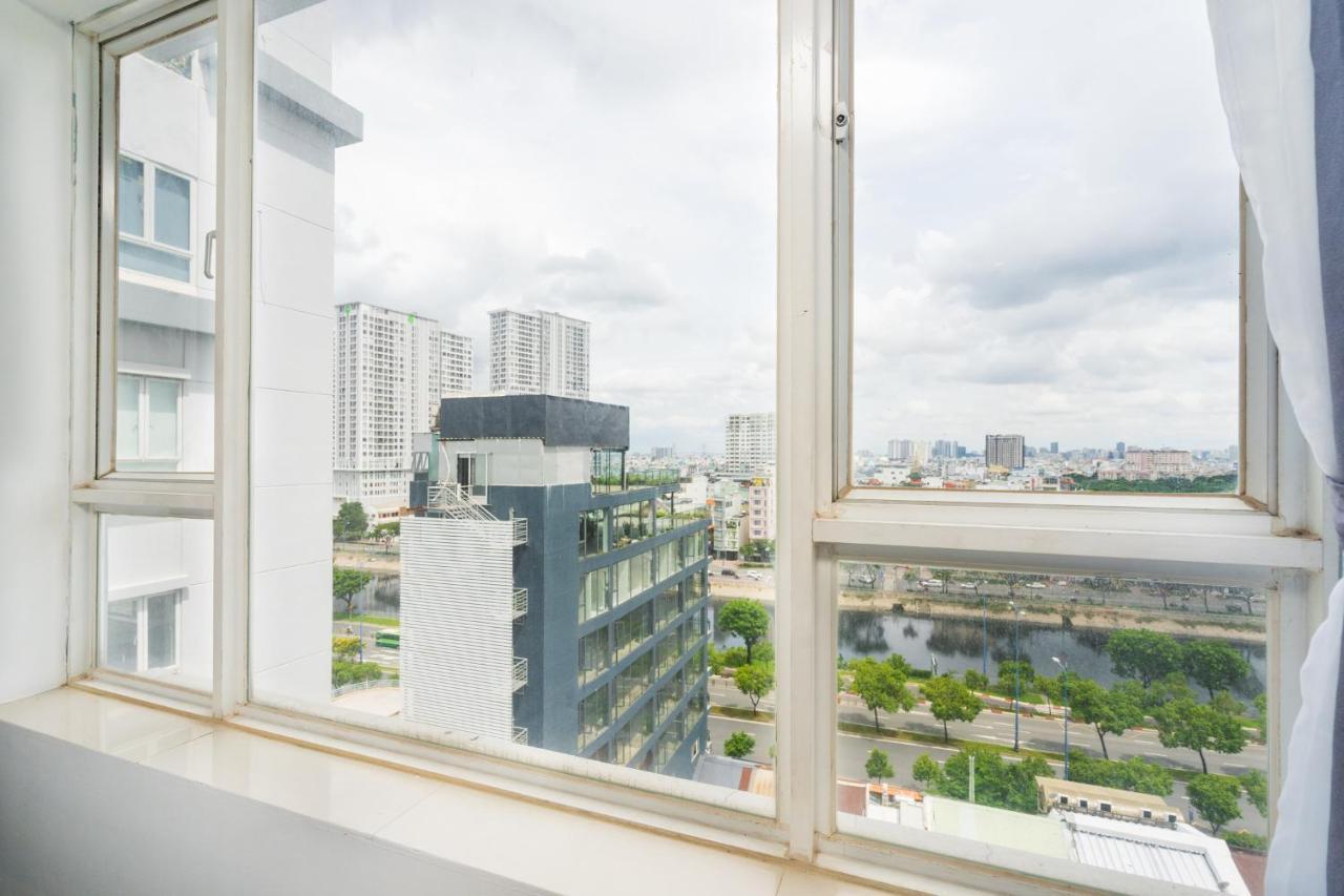 The Arrivals-Lakeview Studio Apartment TP. Hồ Chí Minh Ngoại thất bức ảnh