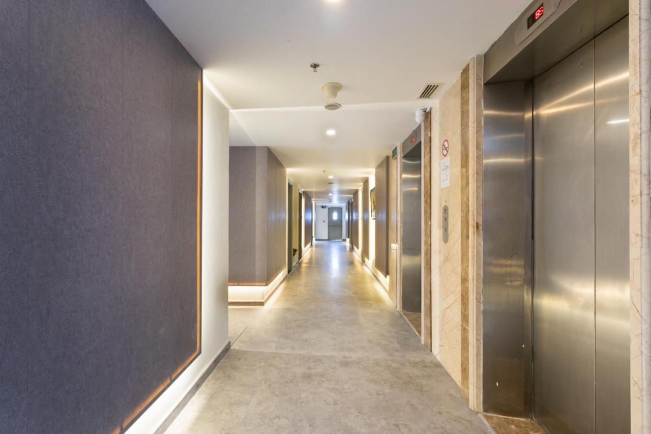The Arrivals-Lakeview Studio Apartment TP. Hồ Chí Minh Ngoại thất bức ảnh