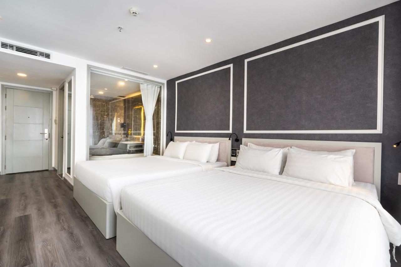 The Arrivals-Lakeview Studio Apartment TP. Hồ Chí Minh Ngoại thất bức ảnh