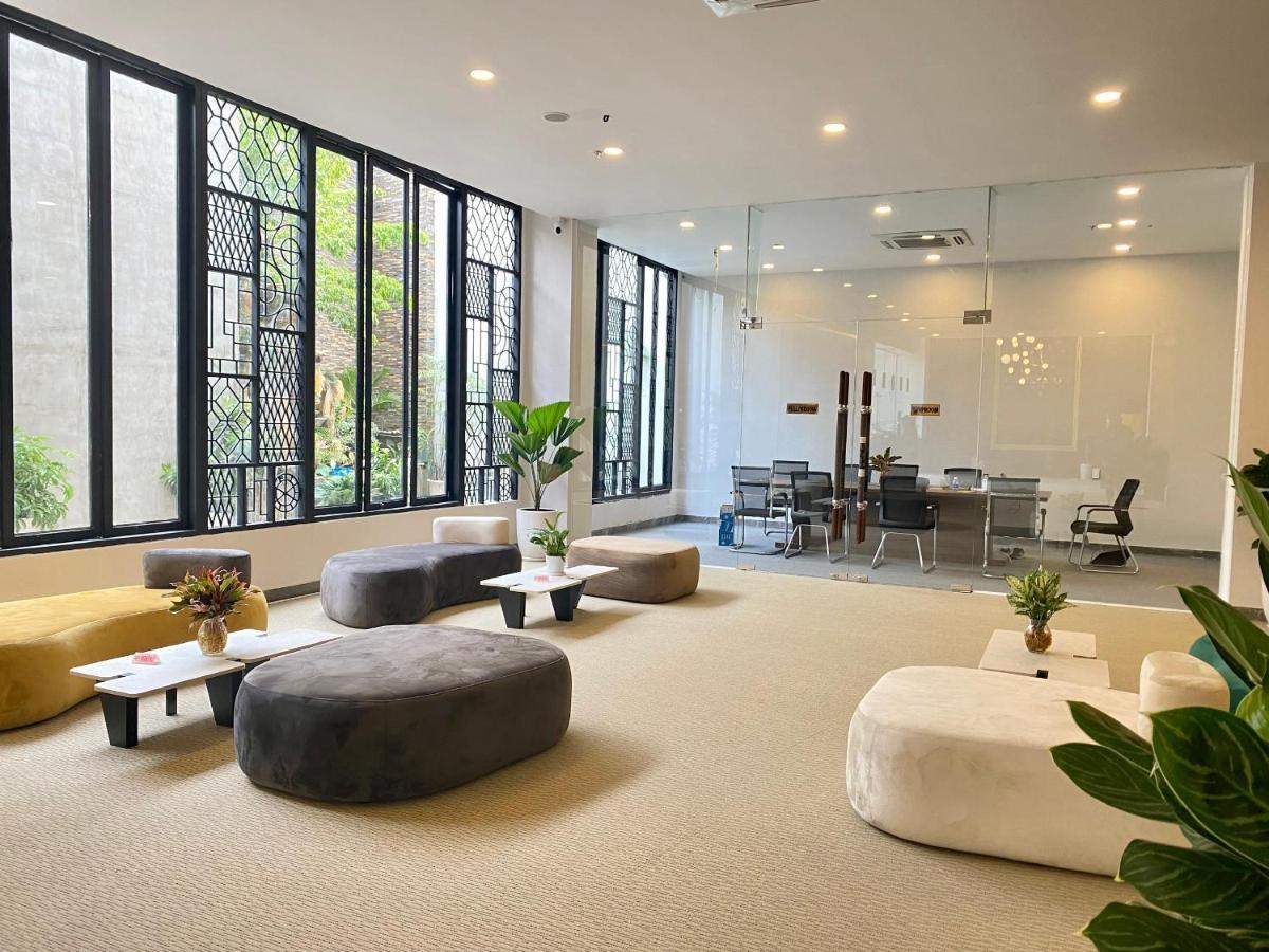 The Arrivals-Lakeview Studio Apartment TP. Hồ Chí Minh Ngoại thất bức ảnh