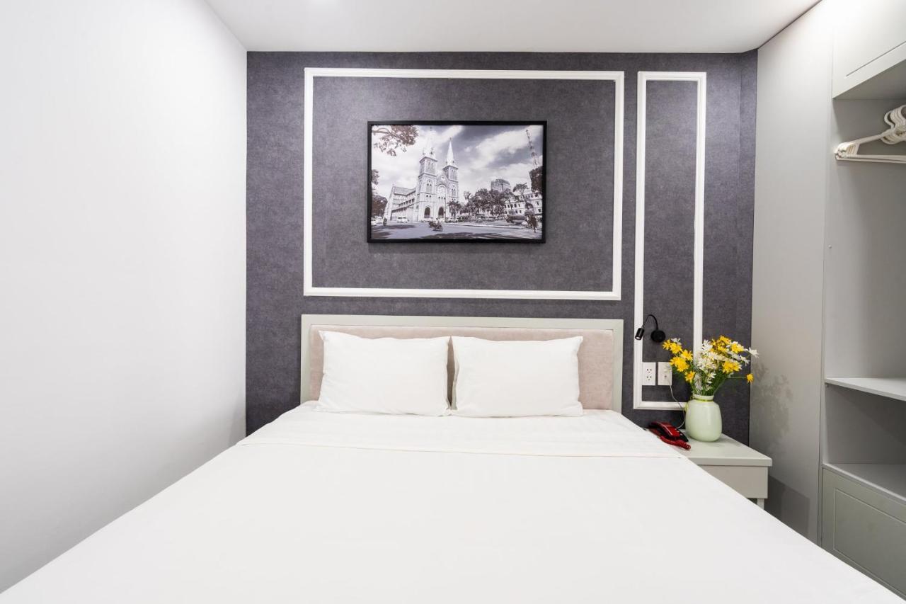 The Arrivals-Lakeview Studio Apartment TP. Hồ Chí Minh Ngoại thất bức ảnh