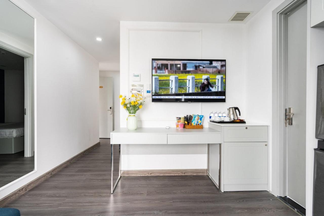 The Arrivals-Lakeview Studio Apartment TP. Hồ Chí Minh Ngoại thất bức ảnh